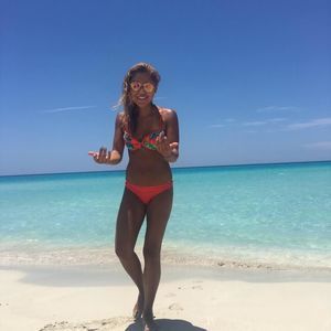 Meet your Posher, Ximena